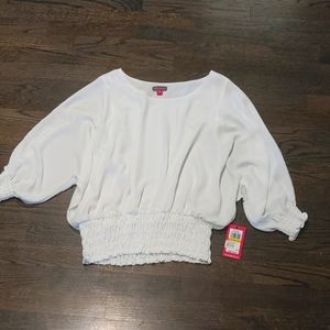 Vince Camuto Blouse